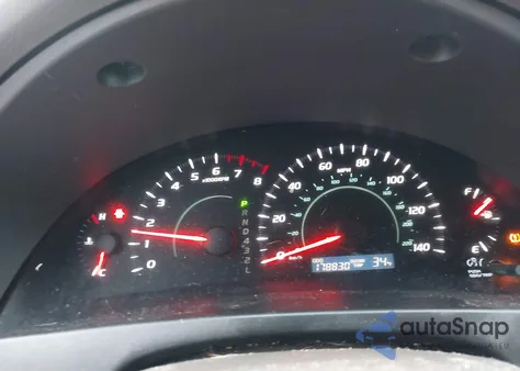 2009 Toyota Camry Le z USA, uszkodzony, nr VIN 4T1BE46K09U853994